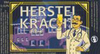 Lighttown Brewers, Herstel Kracht Non Alcoholic Blond