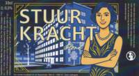 Lighttown Brewers, Stuur Kracht Non Alcoholic Blond