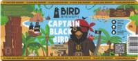 Bird Brewery, Captain Blackbird Imperial Vanilla Stout