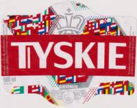 Licentiebrouwsels , Tyskie