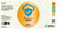 Tsjerkebier, De Update Blond