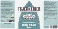 Tsjerkebier, Hillich Wetter Weizen