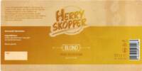Tsjerkebier, Herryskopper Blond