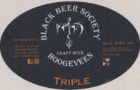 Black Beer Society, Triple