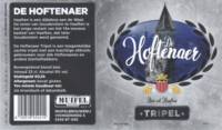 Muifelbrouwerij, De Hoftenaer Tripel