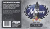 Muifelbrouwerij, De Hoftenaer Tripel