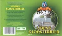 Muifelbrouwerij, Udens Kloosterbier