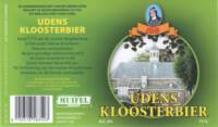 Muifelbrouwerij, Udens Kloosterbier