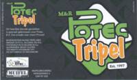 Muifelbrouwerij, M&R Potec Tripel