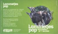 Muifelbrouwerij, Lammetjes Pap