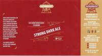 Brouwerij Holevoort, Vatgereickt No 5.1 Strong Dark Ale