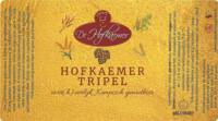 Brouwerij Holevoort, Hofkaemer tripel