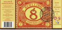 Terschellinger Bieren, Scelling 8 Strong Golden Ale