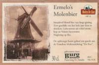 Burg Bier Brouwerij, Ermelo's Molenbier