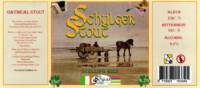 Terschellinger Bieren, Schylger Stout Oatmeal Stout