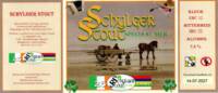 Terschellinger Bieren, Schylger Stout Speciaal Bier