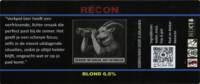 Brouwerij Martinus, Recon Blond
