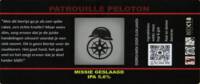 Brouwerij Martinus, Patrouille Peloton IPA