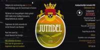 Jutndel Brouwerij, IPA