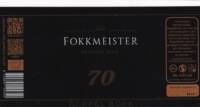 Fokkmeister, 70 Doppel Bokk