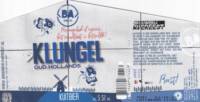 Brouwerij Avereest, Klungel Oud Hollands Kuitbier