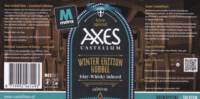 Axes Castellum, Winter Edition Dubbel