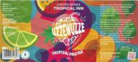 Dorpsbrouwerij Uzzewuzze, Tropical Inn