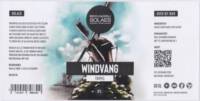 Brouwerij Solaes, Windvang Tripel