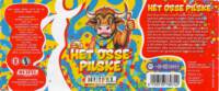 Muifelbrouwerij, Het Osse Pilske