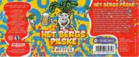Muifelbrouwerij, Het Bergs Pilske