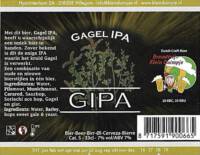 Brouwerij Klein Duimpje, GIPA
