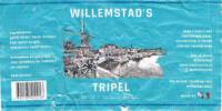 Brouwerij De Toekomst, Willemstad's  Tripel