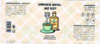 Aspro Brews, Limburgse Koffie  Wat Els?!