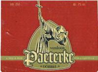 Brouwerij De Klep, Venloos Paeterke D&ouml;bbel