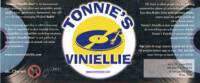 Dorpsbrouwerij De Maar, Tonnie's Viniellie