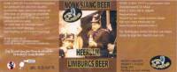 Dorpsbrouwerij De Maar, Nonk Sjang Beer