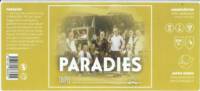 Aspro Brews, Paradies Tripel