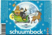 Zeeuws Biergenot, Schuumbock