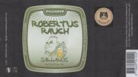 Sallandse Landbierbrouwerij, Robertus Rauch