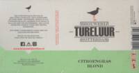 Brouwerij Tureluur, Citroengras Blond