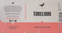 Brouwerij Tureluur, Grapefruit IPA