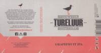 Brouwerij Tureluur, Grapefruit IPA