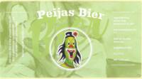 Brouwerij Holevoort, Peijas Bier