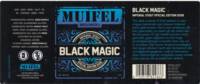 Muifelbrouwerij, Black Magic Imperial Stout Special Edition 2026