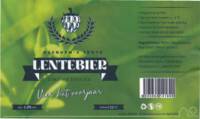 Brouwerij Dorst, Lentebier