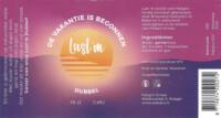 Brouwerij Holevoort, Lust'm Dubbel