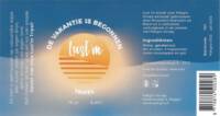 Brouwerij Holevoort, Lust'm Tripel