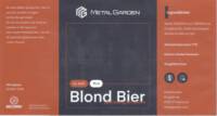 Brouwerij Holevoort, Blond Bier