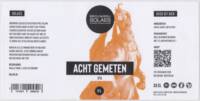 Brouwerij Solaes, Acht Gemeten IPA