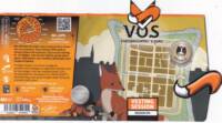 Stadsbrouwerij Vos, Vesting Session Session IPA